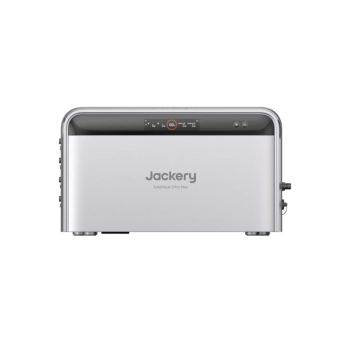 Jackery SolarVault 3 Pro Max thuisbatterij – 2,52 kWh – 4000W PV-input