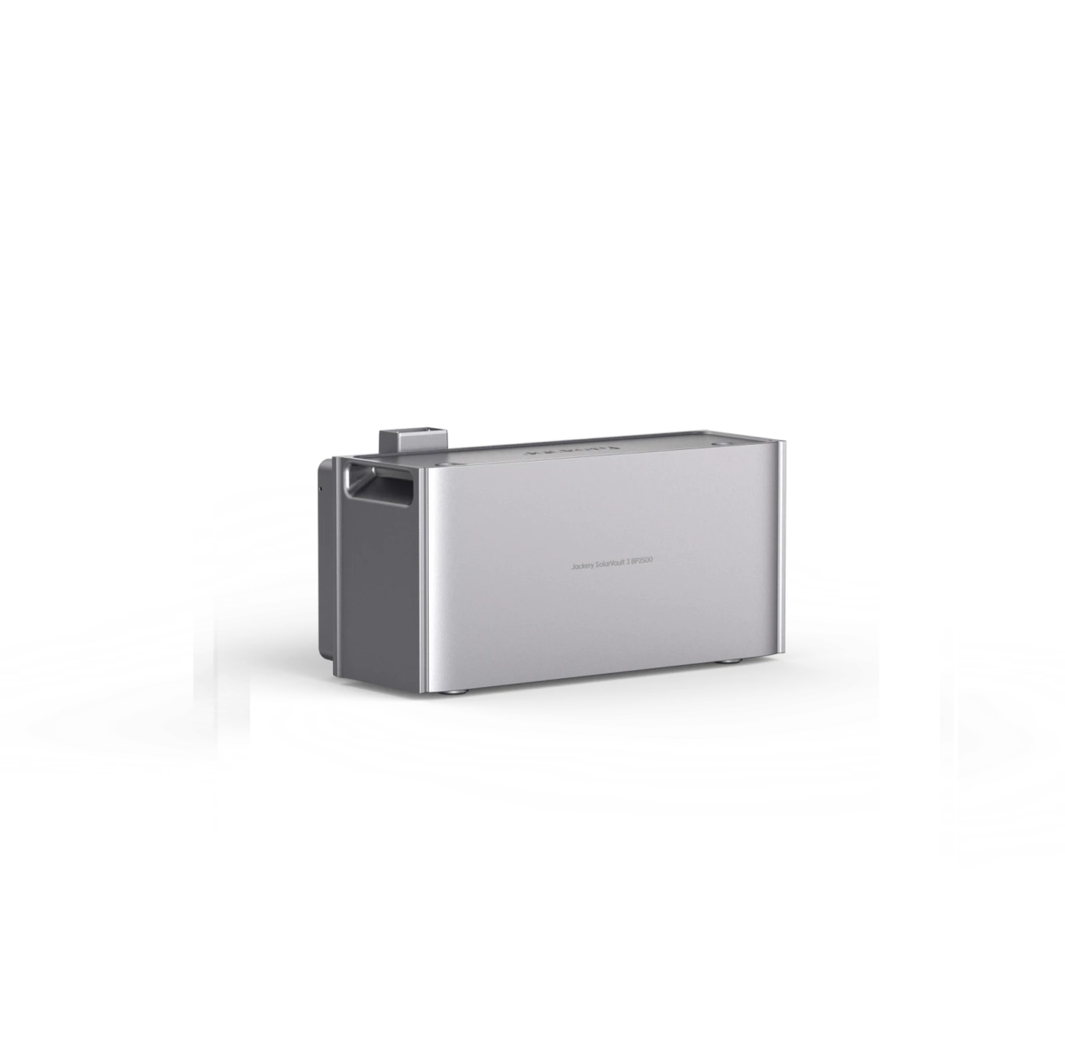 Jackery SolarVault 3 BP2500 Expansion Battery – 2,52 kWh uitbreidingsbatterij