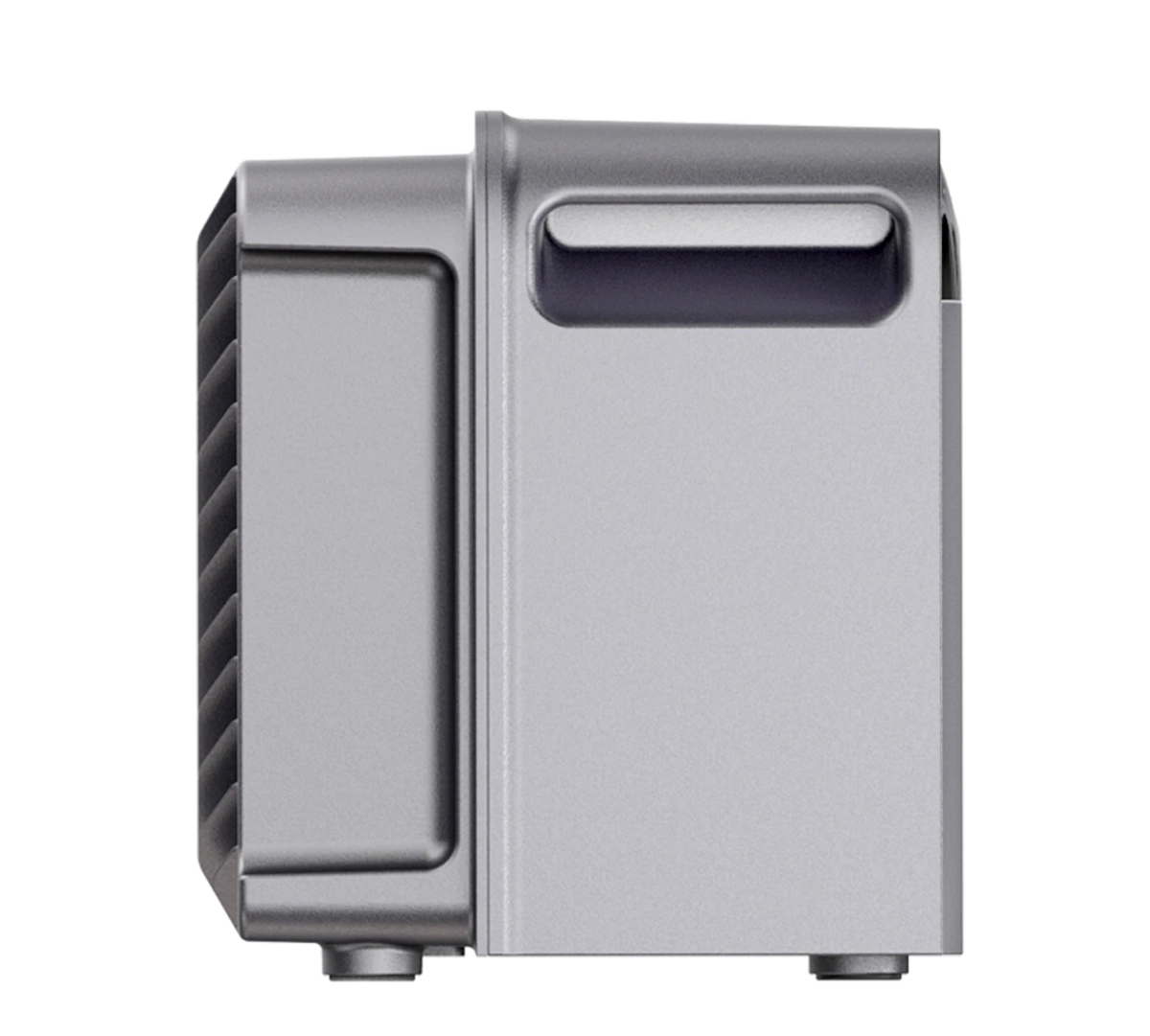 Jackery SolarVault 3 Pro Max AC thuisbatterij – plug & play – 2,52 kWh - Afbeelding 3