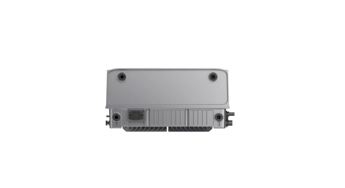 Jackery SolarVault 3 Pro Max thuisbatterij – 2,52 kWh – 4000W PV-input - Afbeelding 7