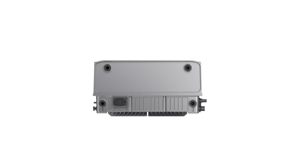 Jackery SolarVault 3 Pro Max thuisbatterij – 2,52 kWh – 4000W PV-input - Afbeelding 7