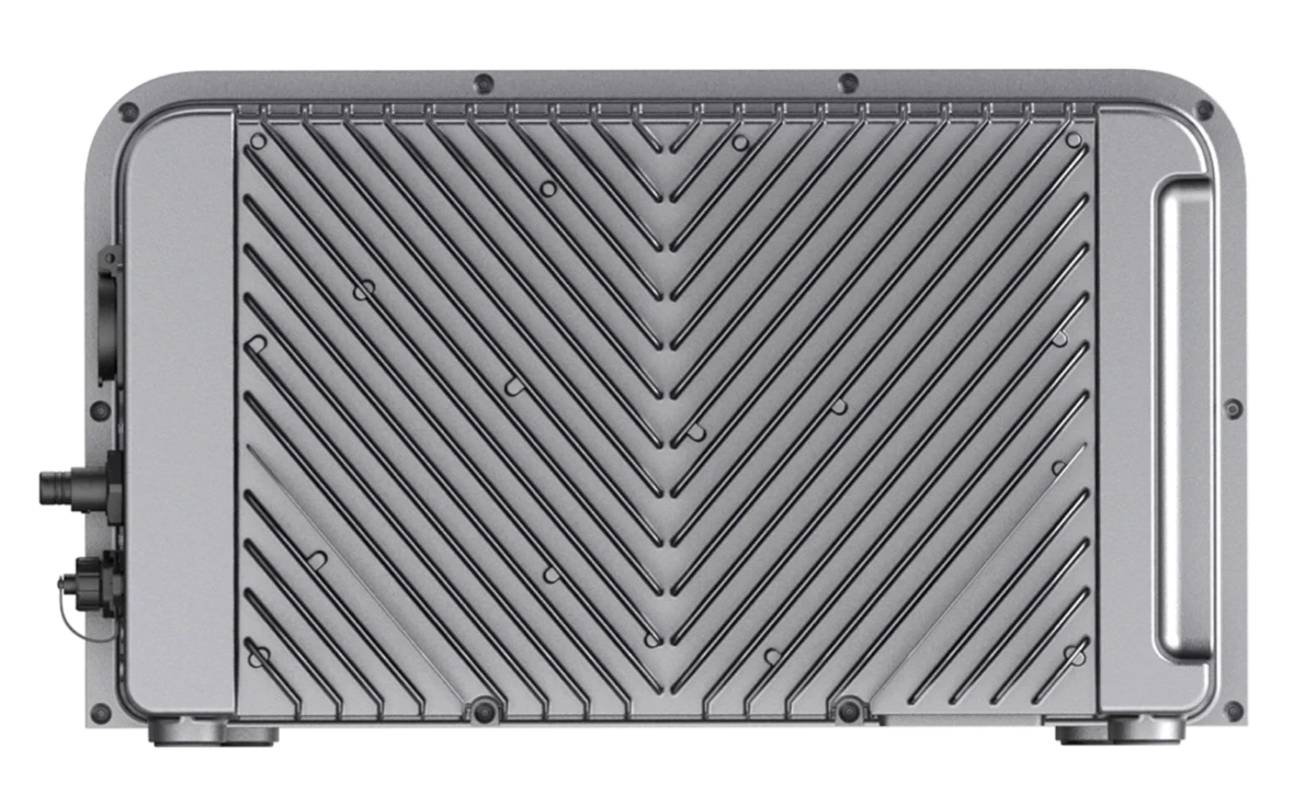 Jackery SolarVault 3 Pro Max AC thuisbatterij – plug & play – 2,52 kWh - Afbeelding 6