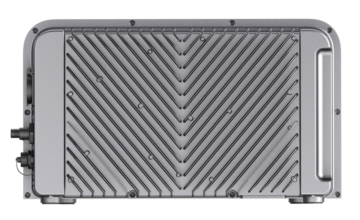 Jackery SolarVault 3 Pro Max AC thuisbatterij – plug & play – 2,52 kWh - Afbeelding 6