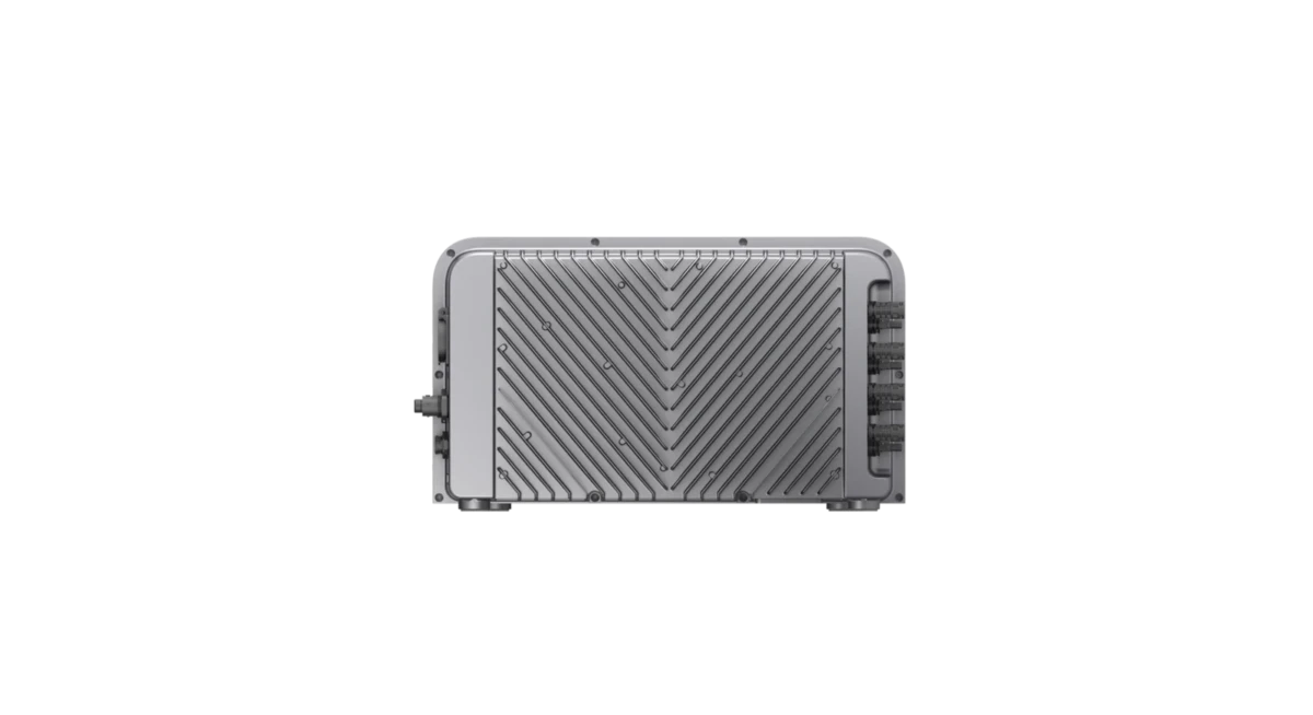 Jackery SolarVault 3 Pro Max thuisbatterij – 2,52 kWh – 4000W PV-input - Afbeelding 5