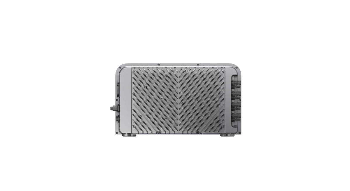 Jackery SolarVault 3 Pro Max thuisbatterij – 2,52 kWh – 4000W PV-input - Afbeelding 5