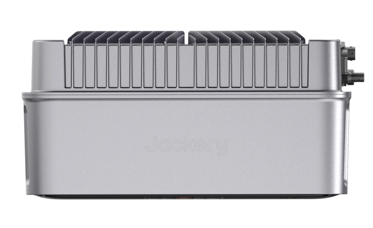 Jackery SolarVault 3 Pro Max AC thuisbatterij – plug & play – 2,52 kWh - Afbeelding 7