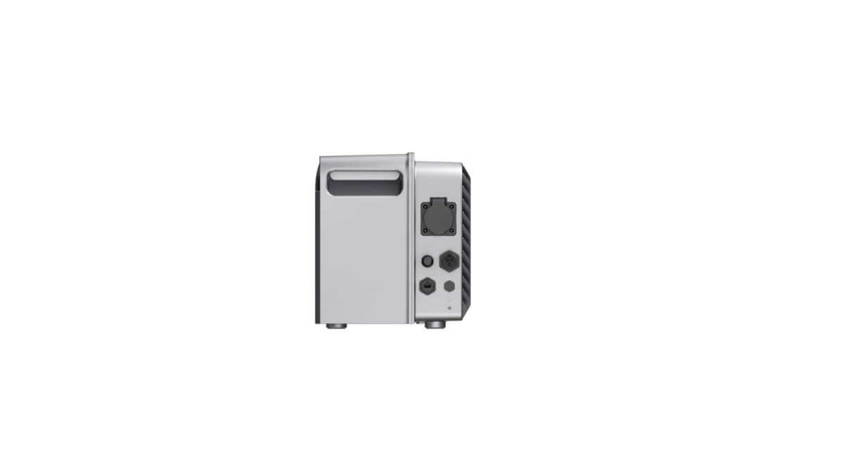 Jackery SolarVault 3 Pro Max thuisbatterij – 2,52 kWh – 4000W PV-input - Afbeelding 4