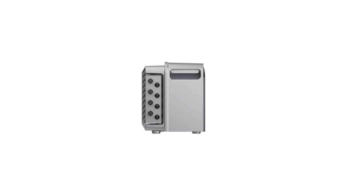 Jackery SolarVault 3 Pro Max thuisbatterij – 2,52 kWh – 4000W PV-input - Afbeelding 3