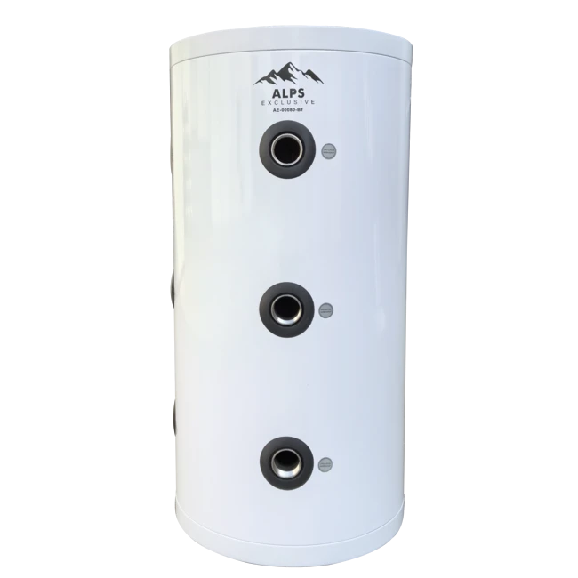 Alps Exclusive AE-00050-BT Buffervat - 50L