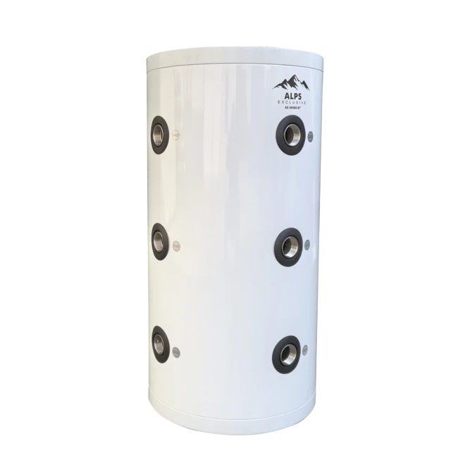 Alps Exclusive AE-00050-BT Buffervat - 50L - Afbeelding 4