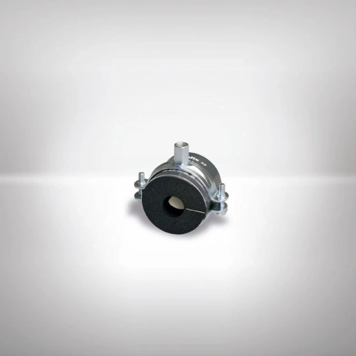Armafix AF geïsoleerde buisklem voor leidingen 28-30 mm - Afbeelding 2