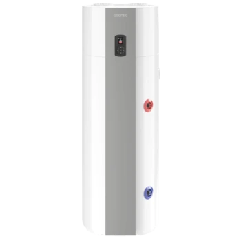 Atlantic Explorer V5 warmtepompboiler - 270L