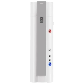 Atlantic Explorer V5 warmtepompboiler met coil - 200L