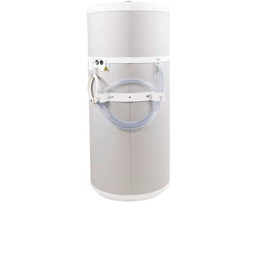 Dimplex Edel Air warmtepompboiler lucht/water - 100L - Afbeelding 3