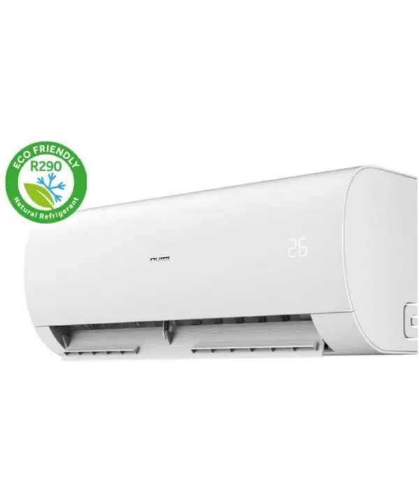 Haier Pearl Propaan R290 split airco - 2.5 kW - Afbeelding 10