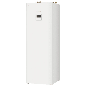 LG Therma V warmtepomp Combi Hydrosplit binnenunit - 200L