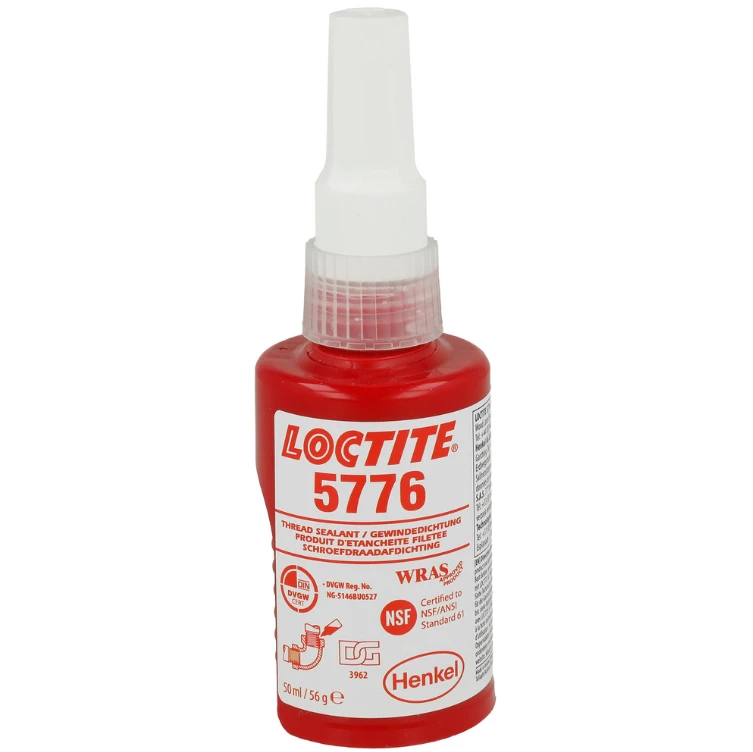 LOCTITE 5776 vloeibare schroefdraadafdichting