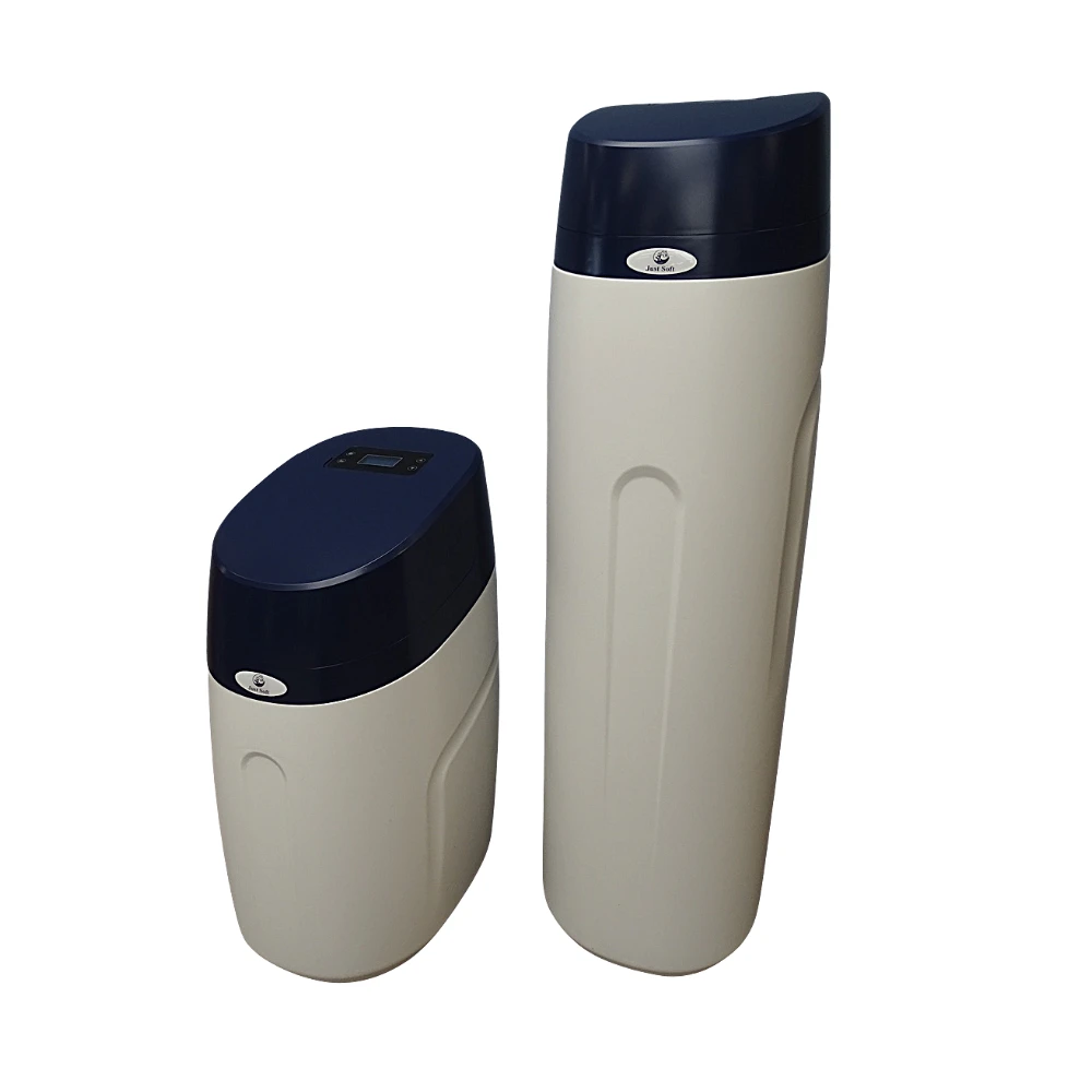 Just Soft Luxury 1 waterontharder - 1 tot 4 persoonshuishouden - Afbeelding 2