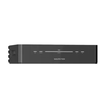 Marstek Venus D omvormer master - plug and play