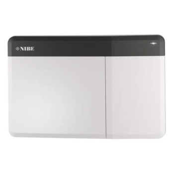 NIBE SMO S40 regelunit voor S2125 warmtepomp