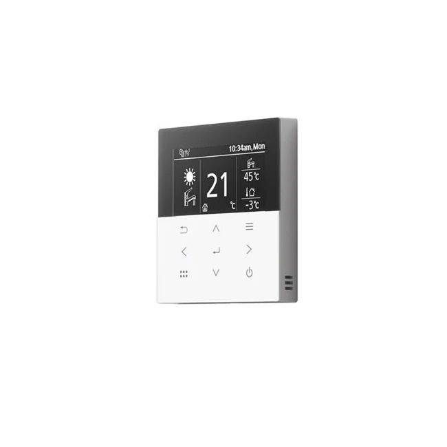 Panasonic extra bedienpaneel of ruimtethermostaat voor K- en L-generatie warmtepompen CZ-RTW1