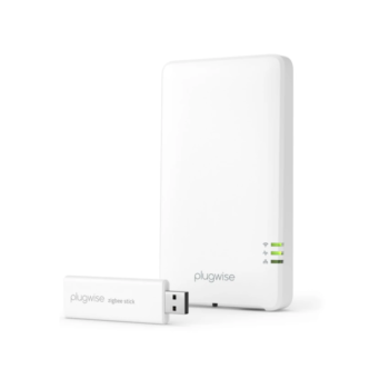 Plugwise Adam HA gateway
