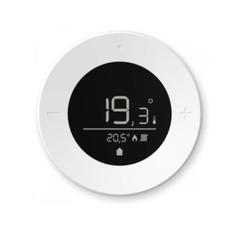 Plugwise Lisa slimme thermostaat - draadloos