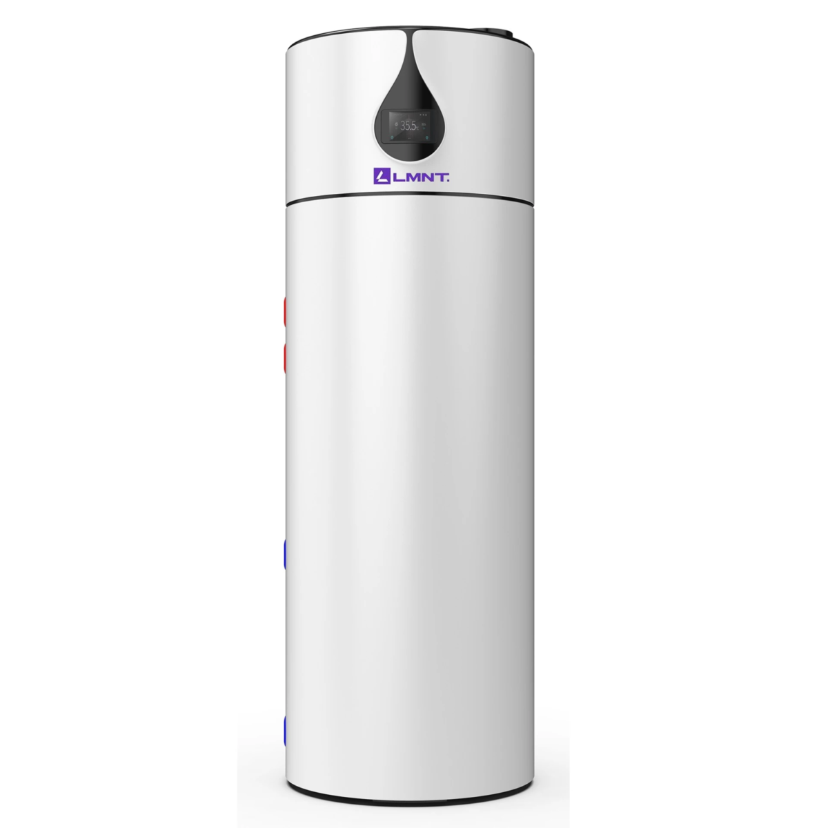 Pura All-in-One R290 warmtepompboiler - 200L