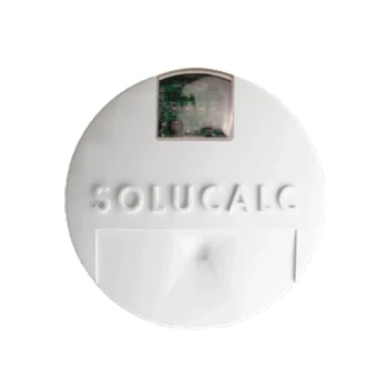 SoluCalc Connect voor 1 en 2 inch model