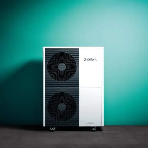 Vaillant AroTHERM plus VWL 105/6 Propaan R290 lucht/water warmtepomp - 9.2 kW - Afbeelding 5