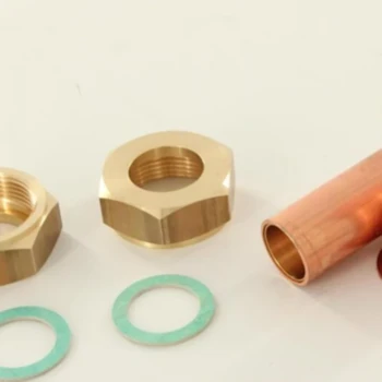 Vailliant AroTherm aansluit set - G1 1/4" - Ø 28 mm