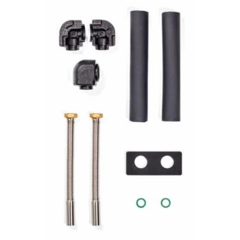 Vailliant AroTherm warmtepomp aansluitset rechte pijp - 1 1/4"