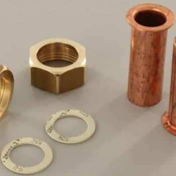 Vailliant VWZ MEH97/6 aansluit set - G1" - Ø22 mm