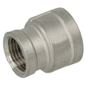 Verloopstuk 1 1/4" Bi - 1" Bi