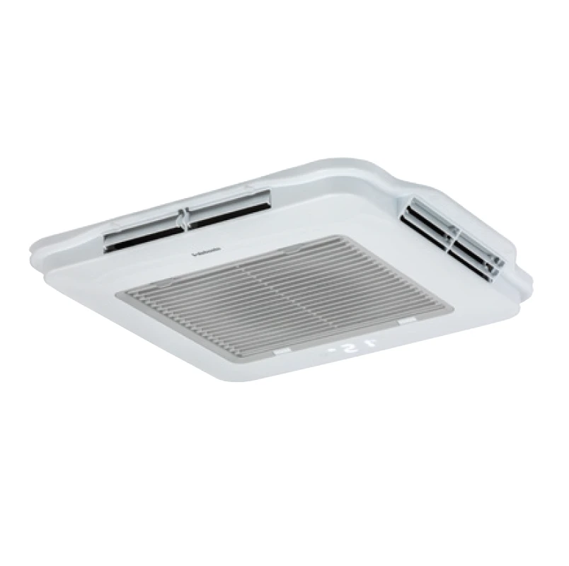 Webasto Cooltop Trail 28V dakairco compleet - 2.8 kW - Afbeelding 2