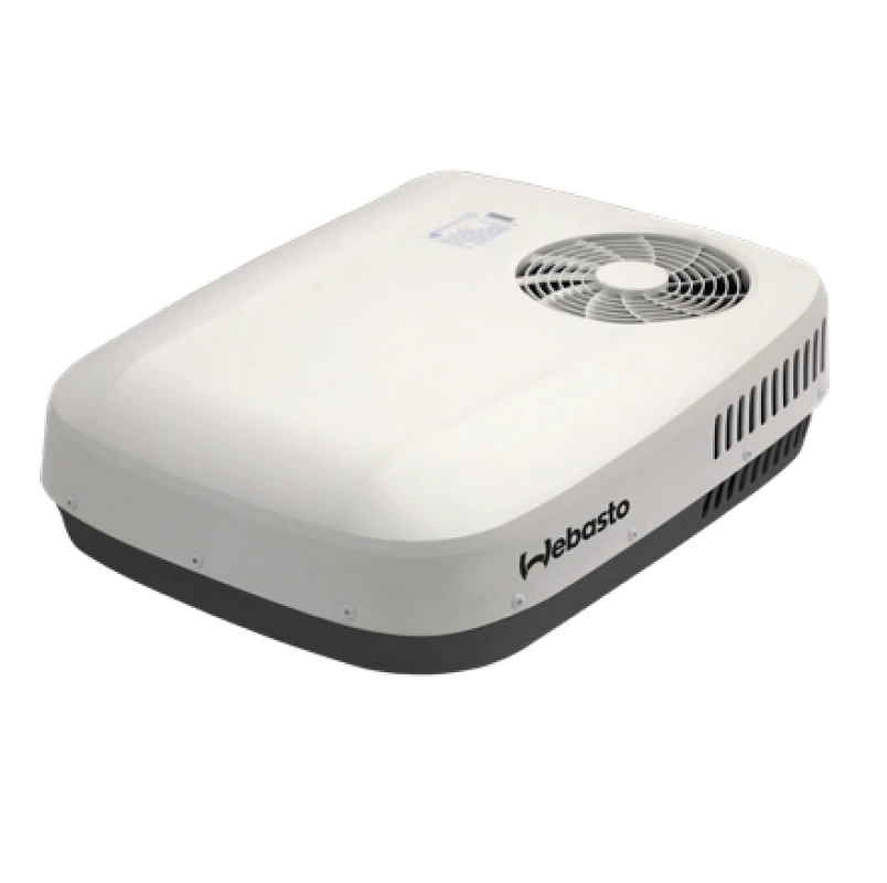 Webasto Cooltop Trail 28V dakairco compleet - 2.8 kW