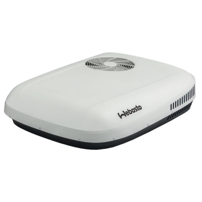 Webasto Cooltop Trail 36V dakairco compleet - 3.6 kW
