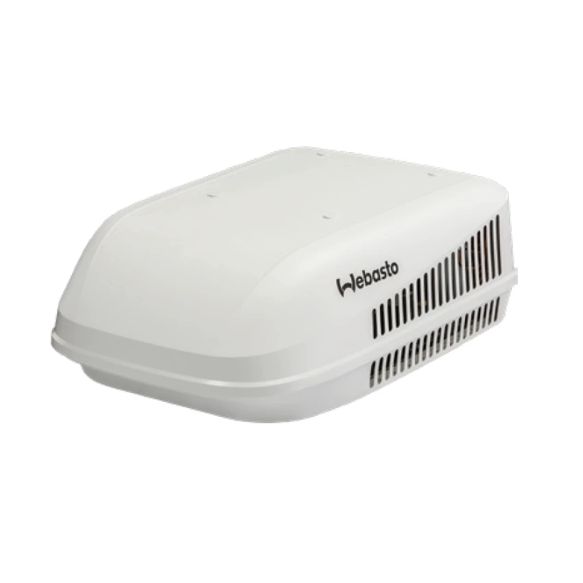 Webasto Cooltop Trail 35 dakairco compleet - 3.5 kW