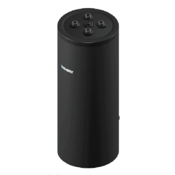 Weheat RVS Buffer tank - 100L